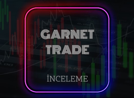 Garnet Trade fx inceleme