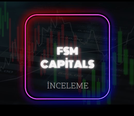 FSM Capitals forex incelemesi