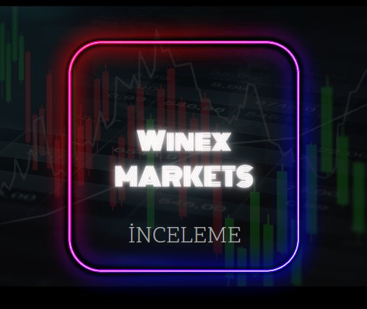 Winex Markets Şirket analiz, yorumları ve şikayetleri 2023