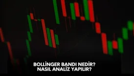 bollinger bandı nedir, nasıl analiz yapılır