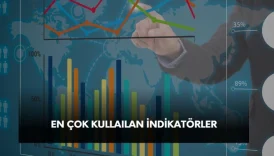 en çok kullanılan indikatörler