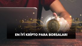 en iyi güvenilir kripto para borsaları