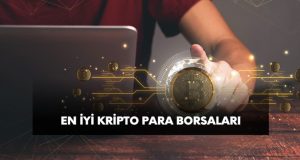 en iyi güvenilir kripto para borsaları