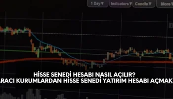 aracı kurumlardan hisse senedi hesabı nasıl açılır